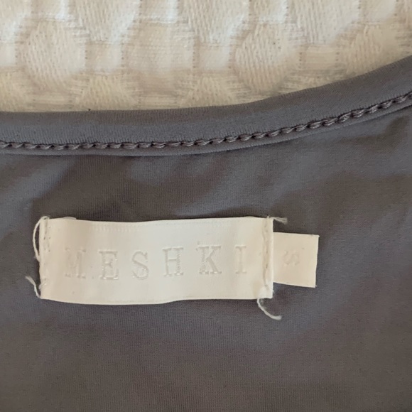 Meshki Bodysuit - Picture 6 of 6